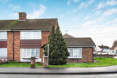St. Marys Crescent, Stanwell, Staines-upon-Thames, Surrey, TW19