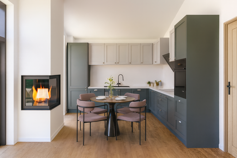 undefined, Gothic Road, Newton Abbot TQ12