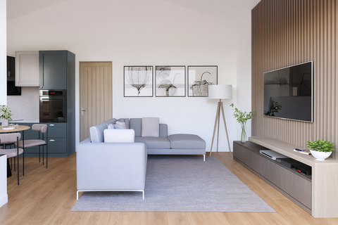 undefined, Gothic Road, Newton Abbot TQ12