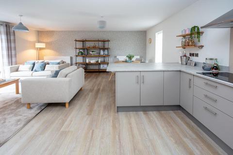 3 bedroom detached bungalow for sale, Sage Gardens, Easthorpe