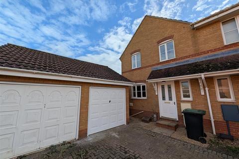 undefined, Briars End, Ely CB6