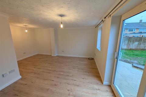 undefined, Briars End, Ely CB6