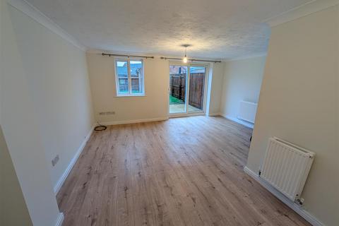 undefined, Briars End, Ely CB6