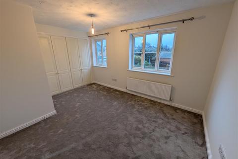 undefined, Briars End, Ely CB6
