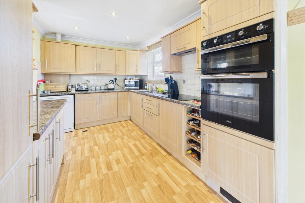 Kitchen/ Diner