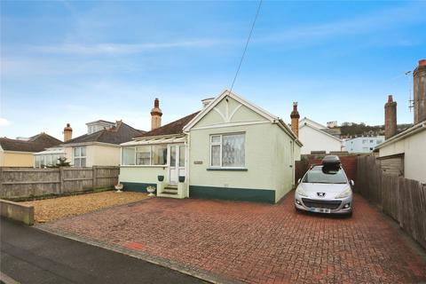 3 bedroom bungalow for sale, Park Avenue, Westward Ho, Bideford