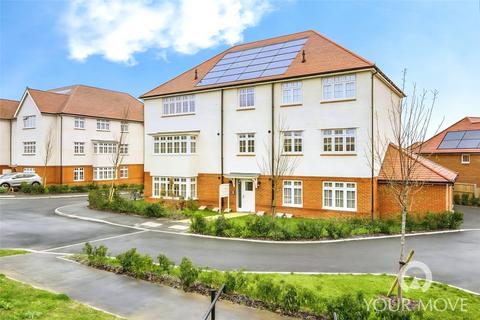 undefined, Wilson Close, Ebbsfleet Valley DA10