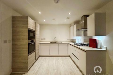 undefined, Wilson Close, Ebbsfleet Valley DA10