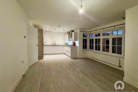 undefined, Wilson Close, Ebbsfleet Valley DA10