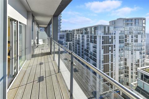 2 bedroom penthouse to rent, Indescon Square, London, E14