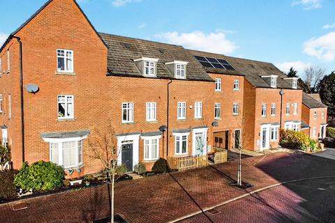 undefined, Olympic Way, Leicestershire LE10