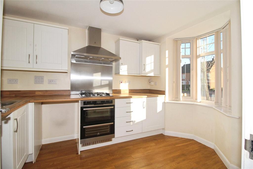 Fitted Kitchen