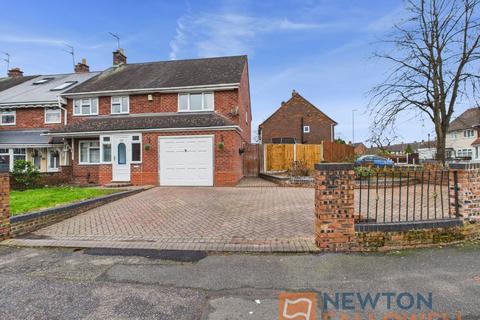 undefined, Kirkstall Crescent, Walsall, WS3