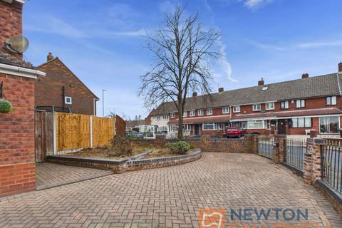undefined, Kirkstall Crescent, Walsall, WS3
