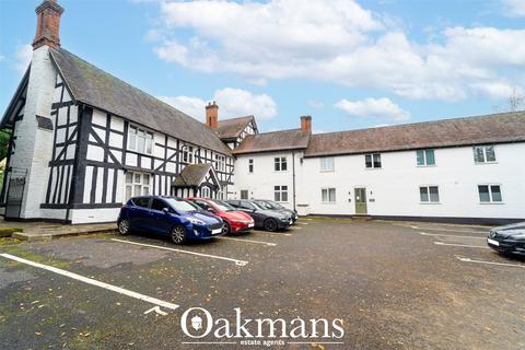 1 bedroom apartment to rent, Warwick Hall Gardens, Worcestershire B60