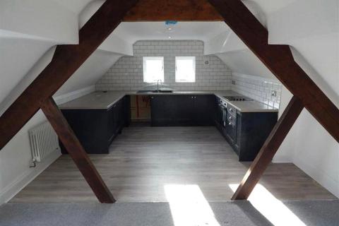 1 bedroom apartment to rent, Warwick Hall Gardens, Worcestershire B60