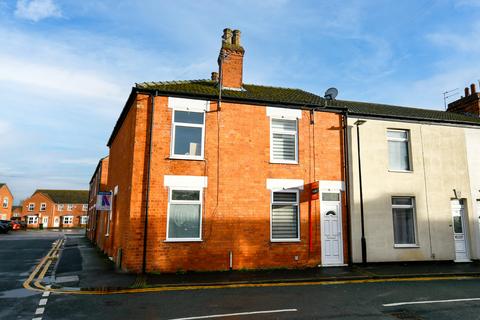 Sotheron Street