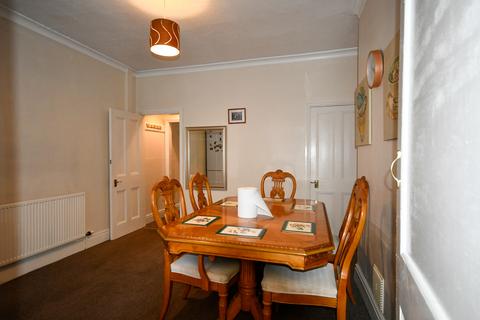 undefined, Sotheron Street