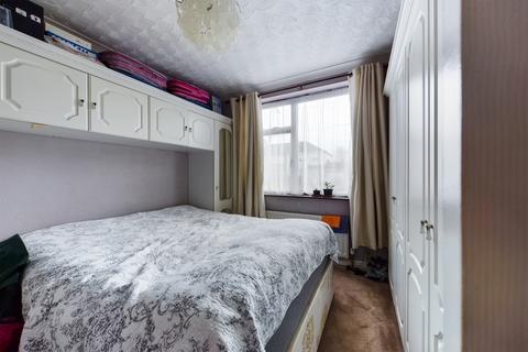 undefined, Cross Road, Romford RM7