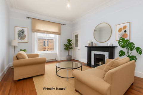2 bedroom flat for sale, 183/3 Ferry Road, Edinburgh, EH6 4NL
