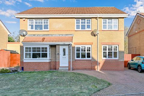 undefined, 83 Denholm Road, Musselburgh, EH216TU