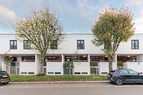 undefined, Mansfield Road, Hampstead