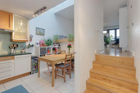 undefined, Mansfield Road, Hampstead