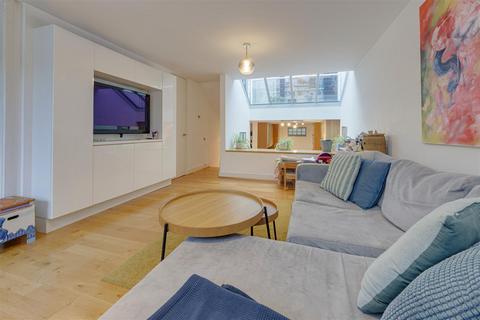 undefined, Mansfield Road, Hampstead