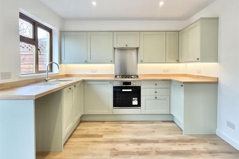 3 bedroom terraced house for sale, Cirencester