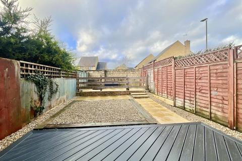 3 bedroom terraced house for sale, Cirencester