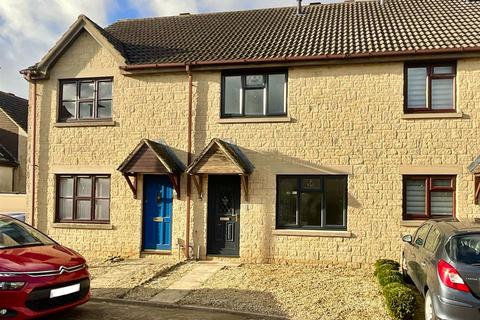 3 bedroom terraced house for sale, Cirencester