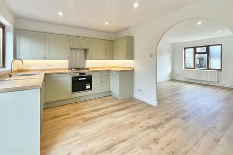 3 bedroom terraced house for sale, Cirencester