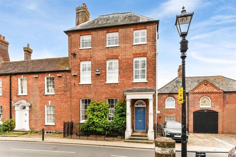 undefined, Maltravers Street, Arundel