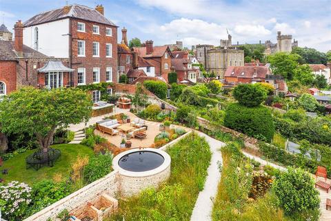 undefined, Maltravers Street, Arundel
