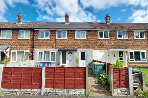 undefined, Larches Avenue, Preston PR2