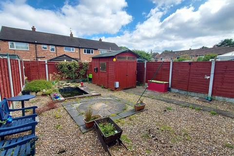 undefined, Larches Avenue, Preston PR2