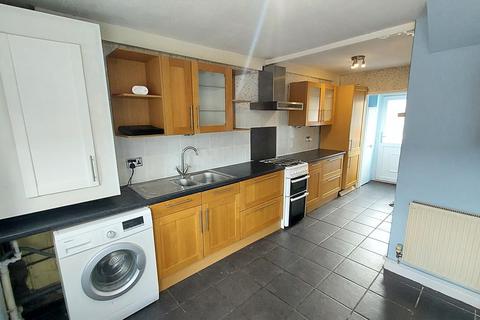 undefined, Larches Avenue, Preston PR2