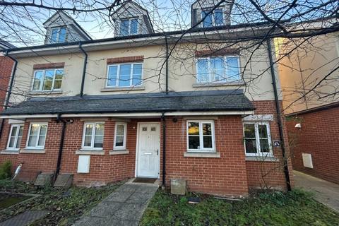 undefined, Farnborough