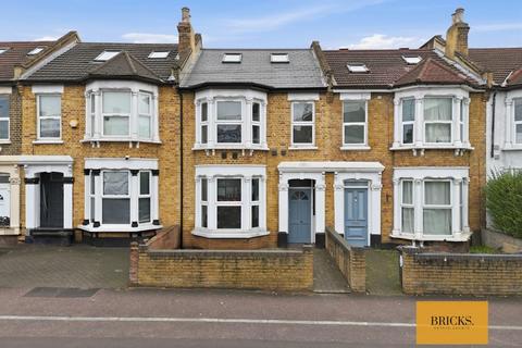 undefined, Grove Green Road, London E11