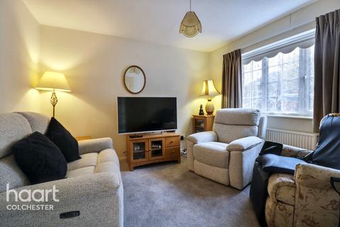 undefined, St Andrews Gardens, COLCHESTER