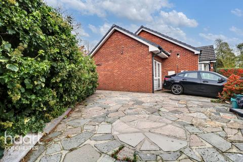 undefined, St Andrews Gardens, COLCHESTER