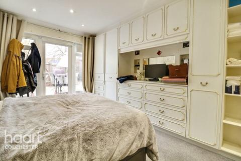 undefined, St Andrews Gardens, COLCHESTER