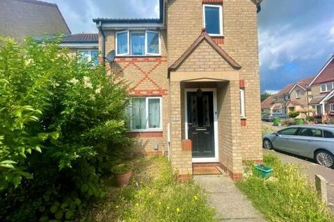 Portchester Close, Peterborough, Cambridgeshire, PE2