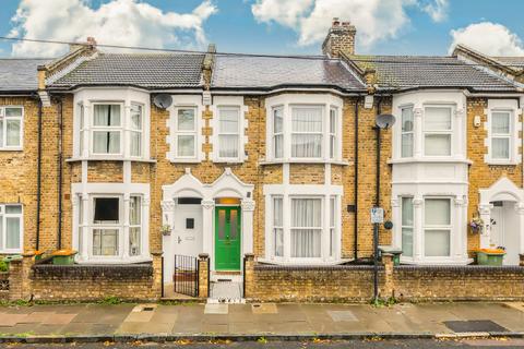 undefined, Hartland Road, London, E15