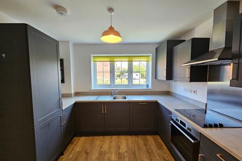 3 bedroom semi-detached house to rent, Muntjac Road, Langford
