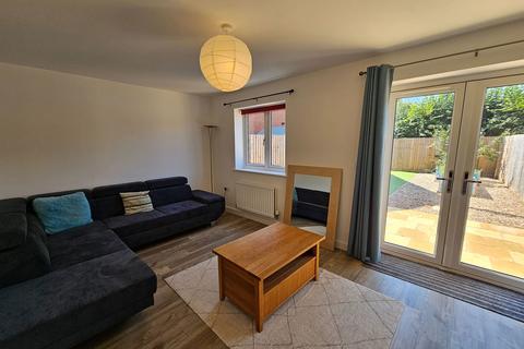 3 bedroom semi-detached house to rent, Muntjac Road, Langford