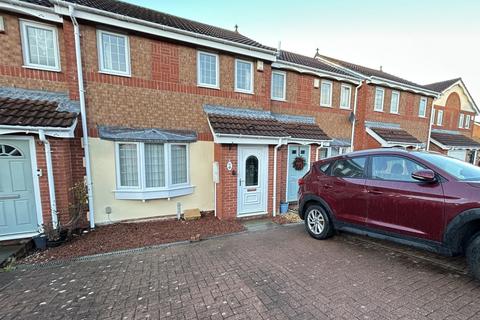 Blackcliffe Way, Bearpark, Durham, County Durham, DH7