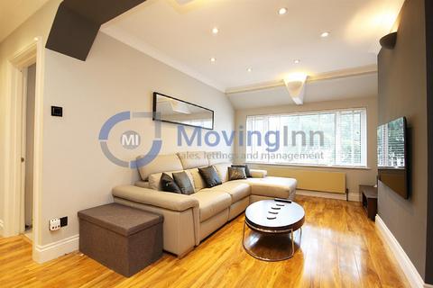 2 bedroom maisonette to rent, Canterbury Avenue, Slough, SL2 1BH