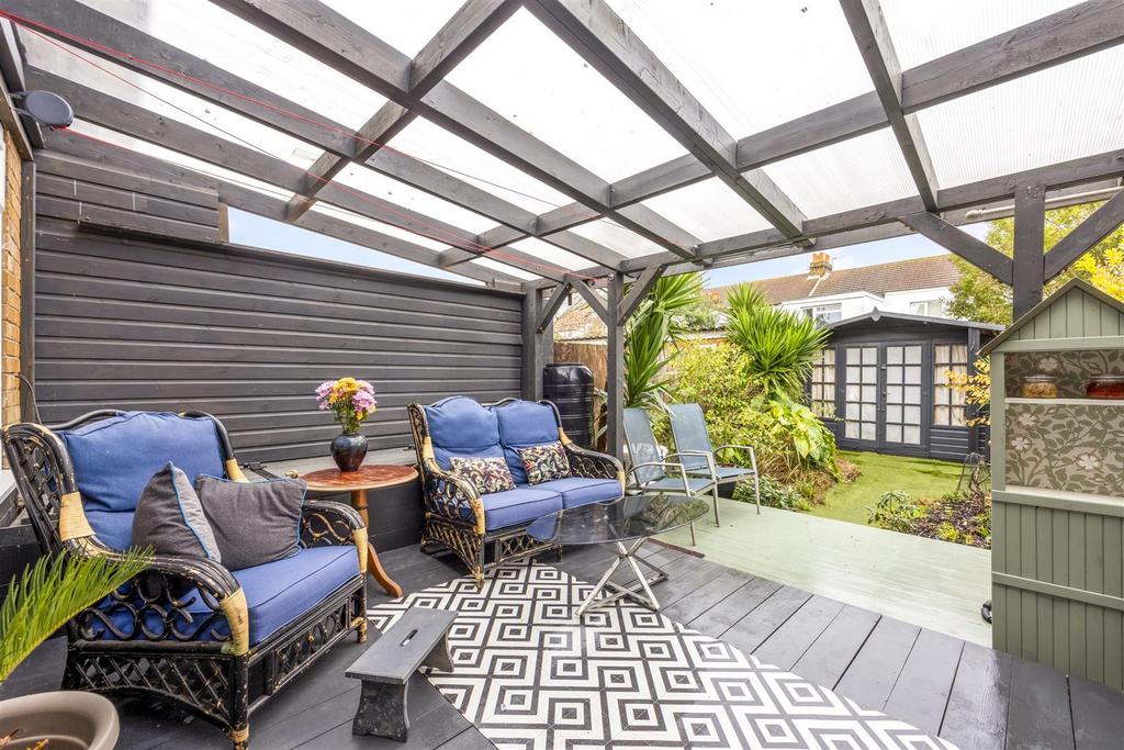Veranda