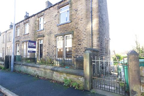 3 bedroom terraced house to rent, Longwood Road, Huddersfield, West Yorkshire, HD3